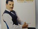 The Freddie Mercury Album 724385567216 Vinyl Schallplatte