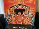 Jimi Hendrix Experience- Axis Bold As Love - Vinyl LP Mono 1967