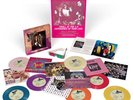 Jellyfish When These Memories Fade Limited Edition Coloured Vinyl Sealed Box Set