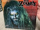 NM Rob Zombie Hellbilly Deluxe Vinyl LP Record 2018 Rare Horror Rock Excellent