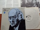 RENE LEVESQUE Nous Sommes Des Québécois 1978 NM- QUEBEC PATRIMOINE w/ INSERT LP