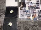The Beatles – White Album - 2 LP Vinyl Records 12