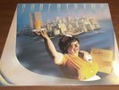 Supertramp Breakfast In America SEALED LP SP-3708 R153614 1979