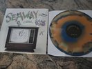 Seaway Colour Blind Exclusive  Color Vinyl LP SIGNED