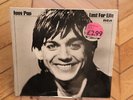 Lust For Life Iggy Pop Garage Rock, Punk Vinyl LP  RCA International NL 82488