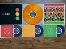 blink-182 - Take Off Your Pants And Jacket - Transcluent yellow Vinyl + black 7