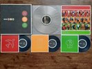 blink-182 - Take Off Your Pants And Jacket - clear Vinyl + black 7