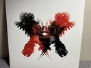 KINGS OF LEON - Only By The Night - Vinyl Import- USED- NOT PLAYED- MINT - 2 LPs