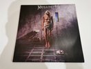 MEGADETH Countdown To Extinction *RARE 1ST UK & EU PRESS* Vinyl LP VG+ ESTU2175