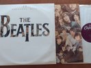 USA  NM- THE BEATLES 20 Greatest Hits 1982 Re 2nd Cover CAPITOL SV-12245 LP