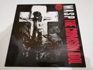 W.A.S.P. 1ST PRESS RARE VINYL LP-