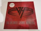 Van Halen - For Unlawful Carnal Knowledge LP Europe 1991 - Rare 1st press VG+
