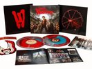 The Warriors Soundtrack vinyl limited graffiti edition
