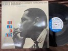 MINT  DEXTER GORDON OUR MAN IN PARIS BLUE NOTE BNJ 71101 STEREO JAPAN LP