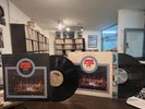 Fania All Stars Live - At Yankee Stadium SALSA GUGUANCO FANIA x 2 LP LATIN
