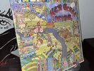 New Grass Revival BARREN COUNTY FF 083 vinyl lp Sam Bush John Cowan SEALED