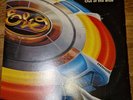 Electric Light Orchestra - ELO - Out of the Blue LP w/ poster and cutout model