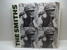 The Smiths ‎– Meat Is Murder -Sire ‎– 1-25269- US 1985  EX+/EX+