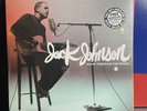 Jack Johnson Sleep Through The Static Vinyl LP Brand New & Factory Sealed
