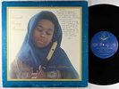 Adele Sebastian - Desert Fairy Princess LP - Nimbus West - Rare Autograph