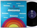 Charles McPherson - Horizons LP - Prestige VG+