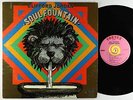 Clifford Jordan - Soul Fountain LP - Vortex