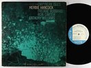 Herbie Hancock - Empyrean Isles LP - Blue Note - BST 84175 Stereo RVG