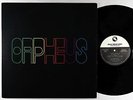 Isao Suzuki Trio - Black Orpheus LP - Three Blind Mice Japan VG++