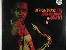 John Coltrane - Africa/Brass LP - MCA Impulse - MCA-29007 SEALED