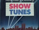 SEALED  Concord CJ364 Show Tunes/Rosemary Clooney/Hamilton Quintet,1989 issue