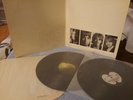 The Beatles White Album Early 70s UK 2 LP Vinyl Set Apple Plays Great