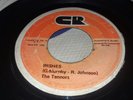The Tennors - Wishes - CR 7
