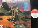 The Mysterious Film World Of Bernard Herrmann LP, London Records SPC-21137 - NM