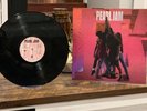 Ten by Pearl Jam (Vinyl, 1991) OG First Pressing