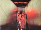 Head over Heels-same US hard rock psych reissue lp sealed
