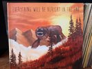 Weezer - Everything Will Be Alright In The End - Gatefold Vinyl LP - RARE