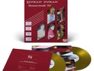 Duran Duran x2 LP Gold Live at Hammersmith 82 RSD 22 Black Friday Mint