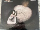 SEALED CHER - Heart Of Stone - LP 1989 Vinyl