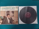 ART PEPPER QUARTET 