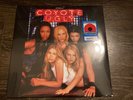 Coyote Ugly Soundtrack - Limited Red Vinyl LP Record 