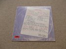 SECOND HAND - REALITY - LP ,  THE MOVING FINGER LABEL CREDIT - RARE