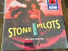 NEW Stone Temple Pilots CORE Walmart Exclusive Red Splatter Vinyl LP