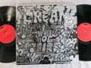 Cream - Wheels of Fire, lp (2 x Vinyl Neuwertig / NM TOP) Album 1968, Blues Rock