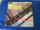 The Beatles -Please Please Me 2nd Press Gold & Black Label Northern Songs.Mono