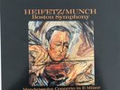 Heifetz Mendelssohn Prokofieff Violin Concerto RCA LSC 2314 Classic Records