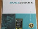 Soultrane by John Coltrane Analogue Prod.Prestige Series 2022. New Sealed