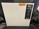 New…. The Beatles - THE WHITE ALBUM -  2 LP Vinyl Record 180g 2012 STILL SEALED