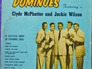 Billy Ward and His Dominoes LP