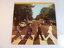 THE BEATLES - ABBEY ROAD - ORIGINAL MASTER RECORDING / MFSL - TOP