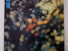 PINK FLOYD OBSCURED BY CLOUDS ODEON EOP-80575 JAPAN OBI VINYL LP